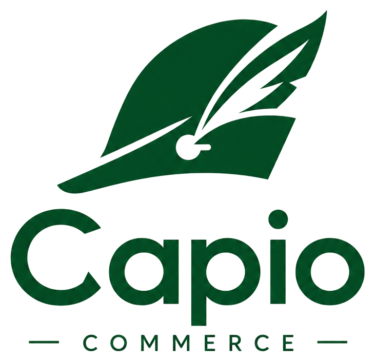 Capio Commerce LTD